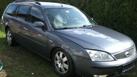Ford Mondeo 2,0tdci,85kw,2004,