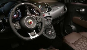 DILY NA FIAT ABARTH595,500,659,