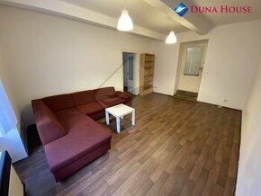 Prodej bytu 2+1 54 m²