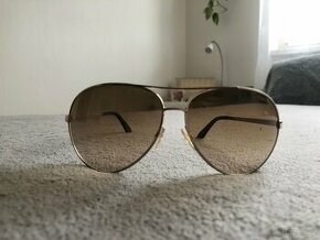 Pánské sluneční brýle Tom Ford pilot