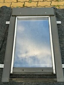 Střešní okno Velux - 1