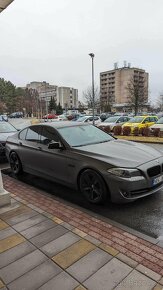 BMW F10 525d