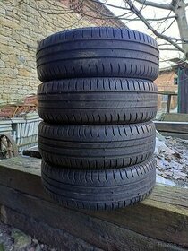 letní pneumatiky Michelin Energy Saver+ 185/65 R15 88T