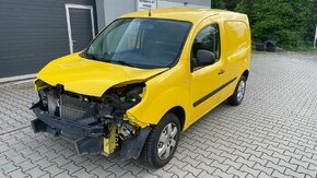 Renault Kangoo 1.5 DCI //COOL/AC/Cena včetně DPH /POJIZDNE