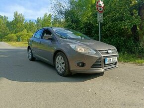 Ford Focus iii, 2013, 1.6 77 kw