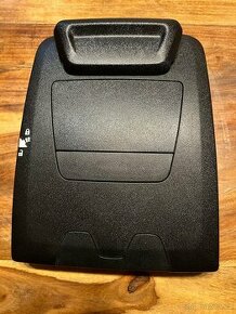 Držák dokumentů, tabletu - černý - Fiat Ducato
