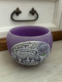 Svíčka Lavender - 1