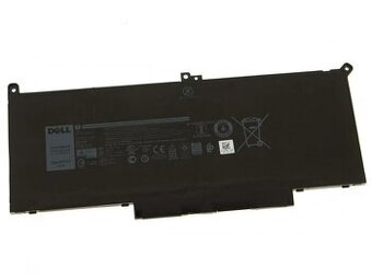 Originál baterie do notebooku DELL 7280,7380,7390,7480