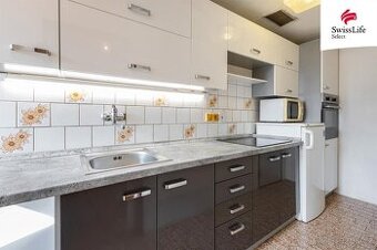Prodej rodinného domu 58 m2 Chodouň