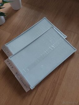 Skleněná dvířka IKEA BESTA TOMBO 1 ks