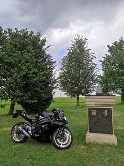 Suzuki GSX-R k7