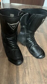 Dainese moto boty