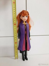 Princezna Anna