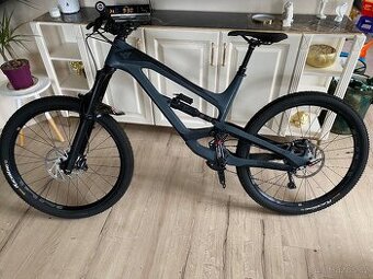 YT capra