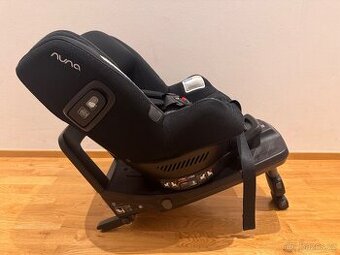 Nuna Prym autosedačka - 1