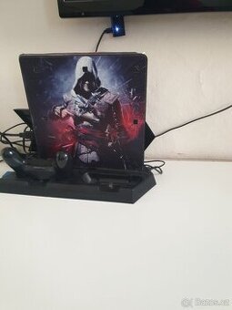 Play station 4 assassin's cred