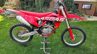 GAS GAS MC450F