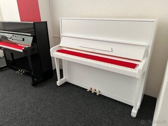 Piáno,pianino Petrof model 126.Záruka a doprava