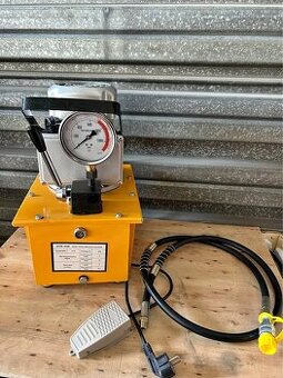 Elektrohydraulické čerpadlo 700 Bar - zabalené nové