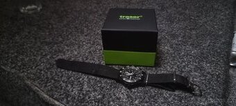 Hodinky traser p 6600 type 6 sapphire - 1