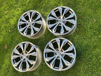 Alu kola 7x18 ET 35