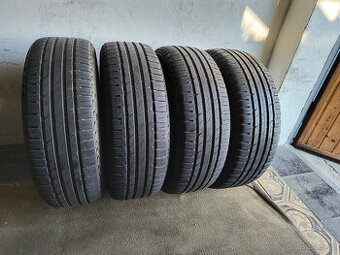 LETNÍ PNEU NOKIAN 225/65/17-4KS