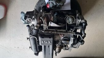 Motor 1.2 TSi CBZB