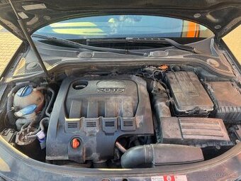 motor 2.0tdi 125kw BMN
