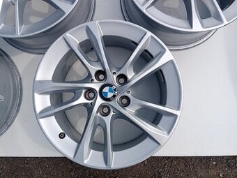 ALU KOLA BMW