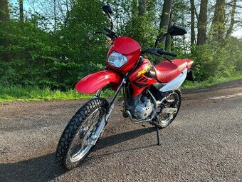 Honda XR 125l