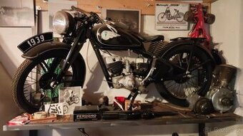 Dkw ks 200