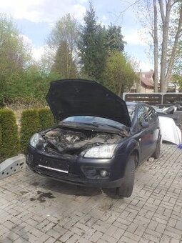 Focus II 1.6 tdci