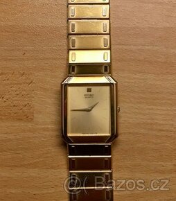 SEIKO - 1