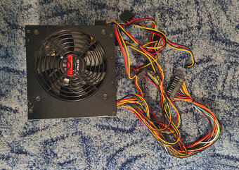 Zdroj Xilence 400W -XP400 400W