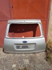 Ford c-max páté dveře