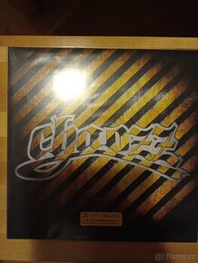 Chaozz - Best of 2LP vinyl