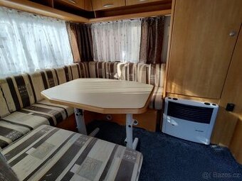 Karavan Knaus Eifeland