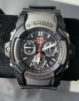 Casio Giez GS 1000