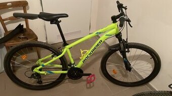 Kolo Decathlon 27,5