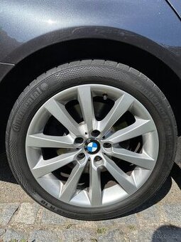 Kola na bmw f11