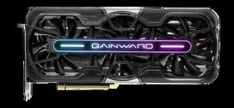 Gainward NVIDIA GeForce RTX 3080 Phantom 10GB - top stav