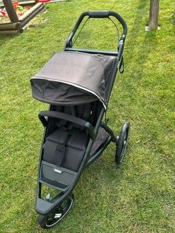 Tuhle Urban glide 2
