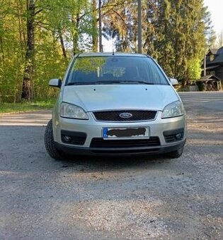 Prodám Ford C max