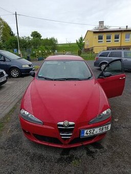 Prodám výměna
