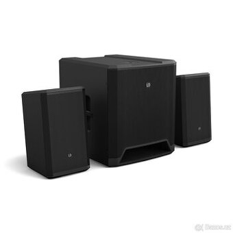 LD Systems Dave 15 G4X, záruka do 4/2026