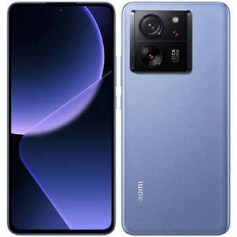 Xiaomi 13T Pro, 12GB/512GB Alpine Blue, zár. 06/2027