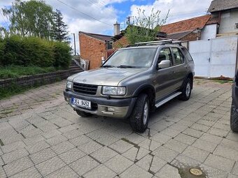Opel Frontera 2.2 DTi