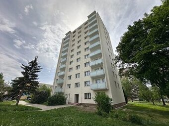 Prodám byt 3+1 Zlín - Malenovice