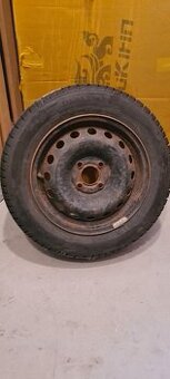 pneu Barum Polaris 5 175/65 R14T