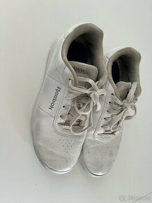 Boty Reebok na aerobic - 1
